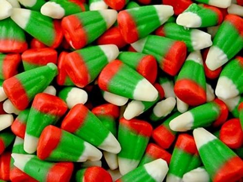 Zachary Candy Corn Holiday 1lb